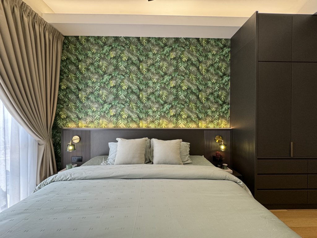 Interior Design KL Sentral